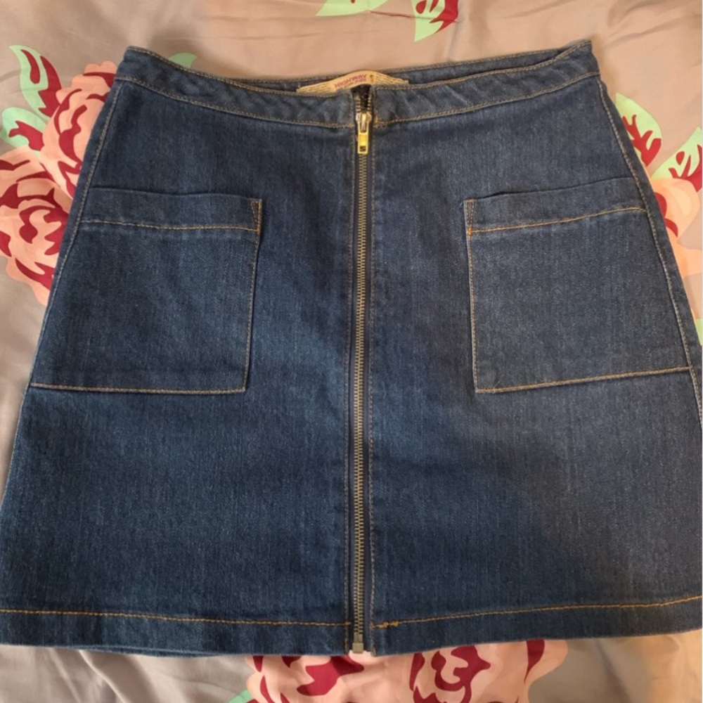 Skirt